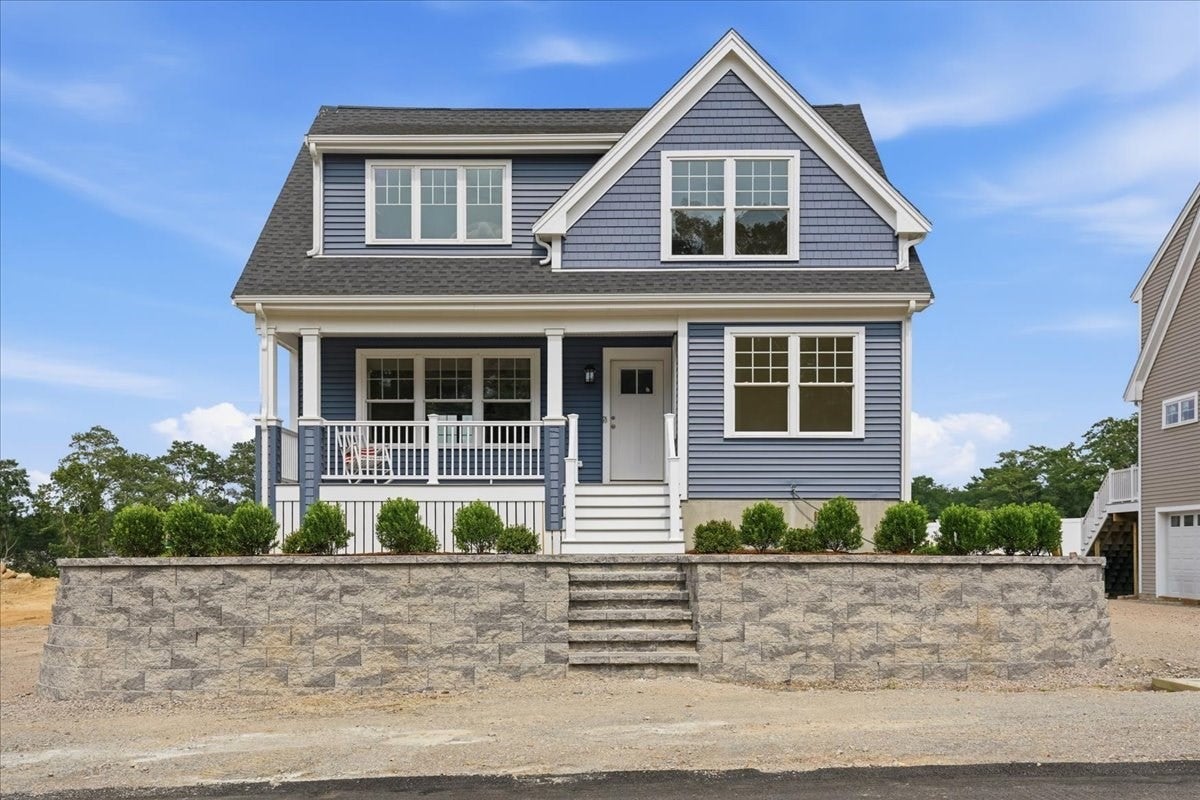 9 Jasmine Way