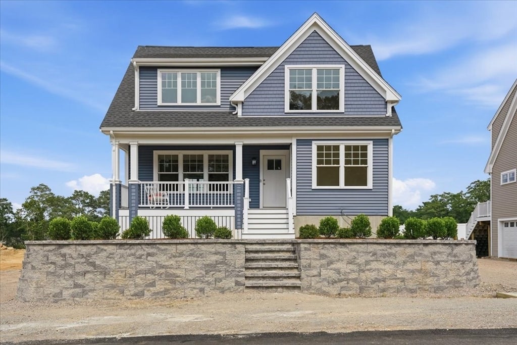 9 Jasmine Way, Bridgewater, MA Photo #1