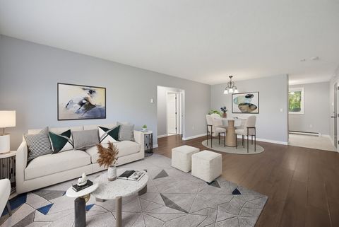Photo of 121 Bailey St #B11, Worcester, MA 01602 (MLS # 73548383)