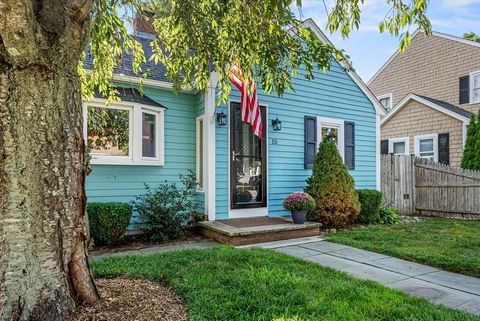 15 Leland Road Marshfield MA 02050