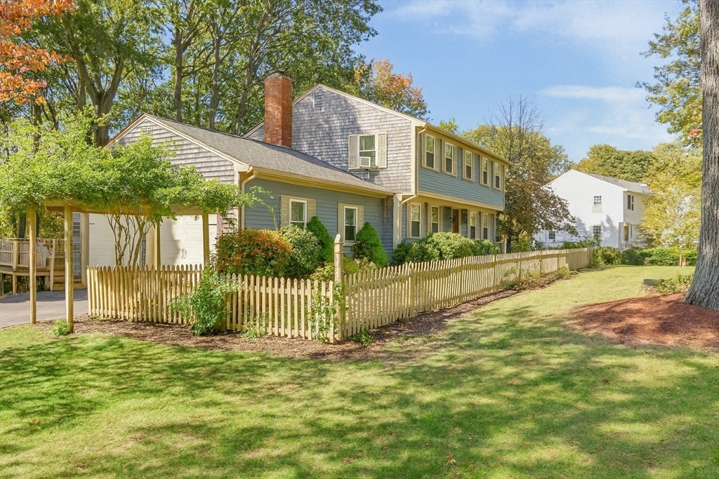 119 Gregory Dr