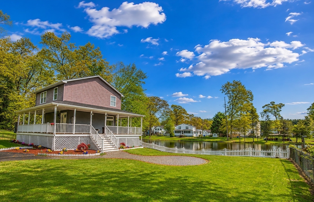 54 West Shore Dr