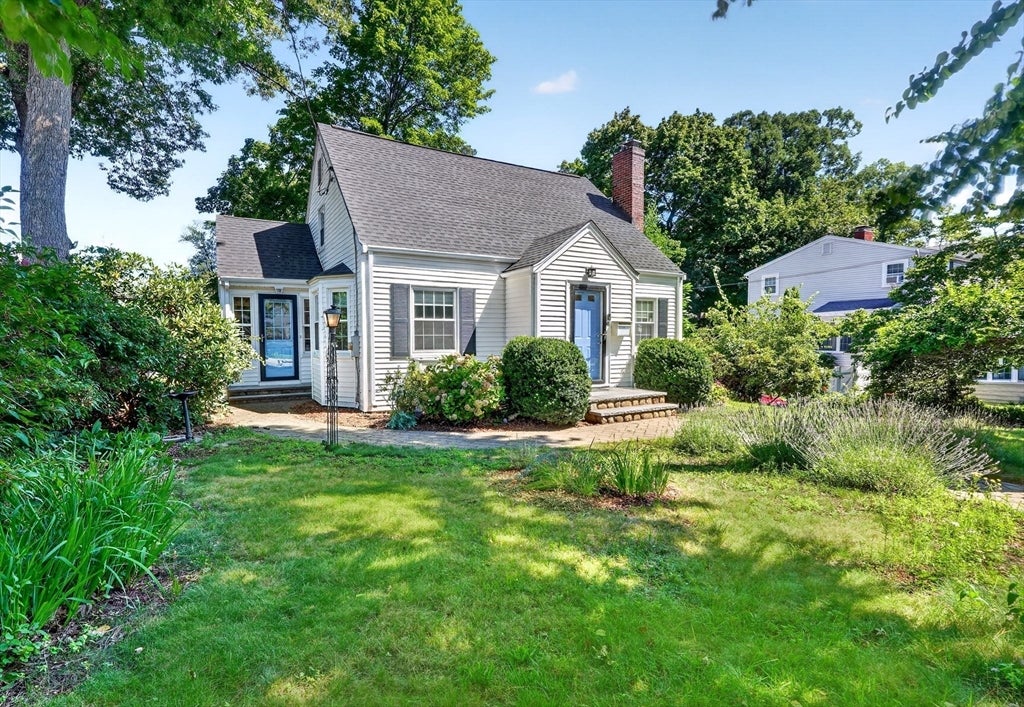 4 Sherman Road, Stoneham, MA, 4 Sherman Road, Stoneham, MA Photo #1