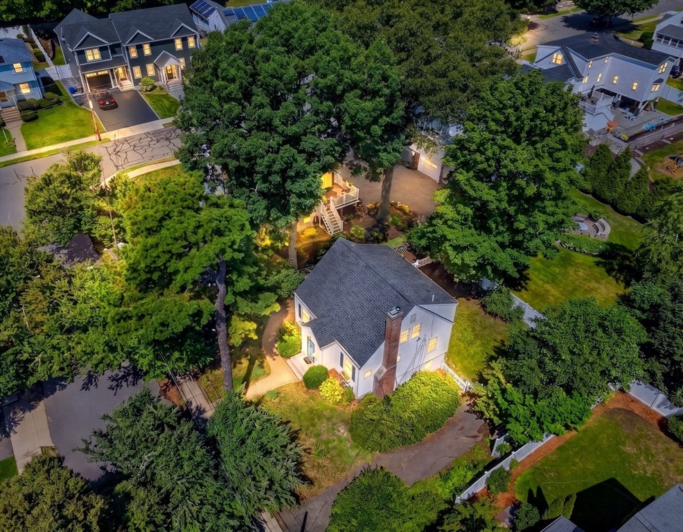 4 Sherman Road, Stoneham, MA, 4 Sherman Road, Stoneham, MA Photo #38