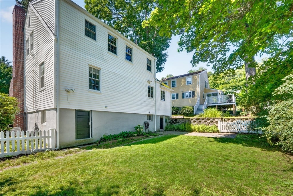 4 Sherman Road, Stoneham, MA, 4 Sherman Road, Stoneham, MA Photo #32