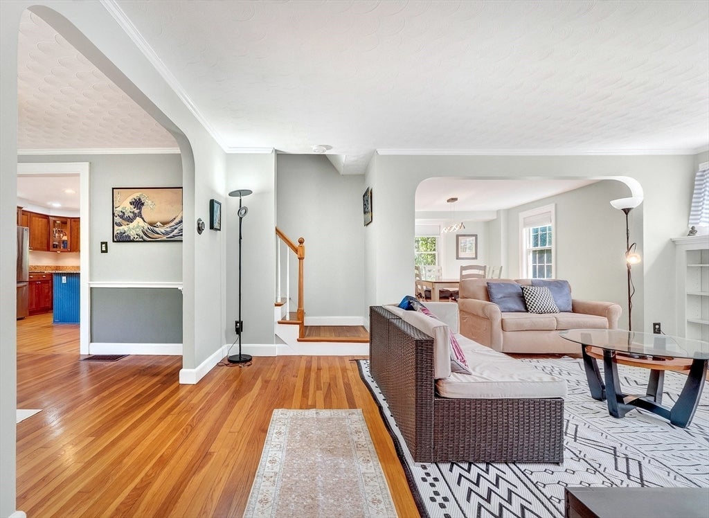 4 Sherman Road