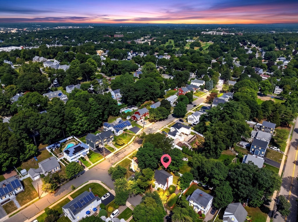 4 Sherman Road, Stoneham, MA, 4 Sherman Road, Stoneham, MA Photo #39