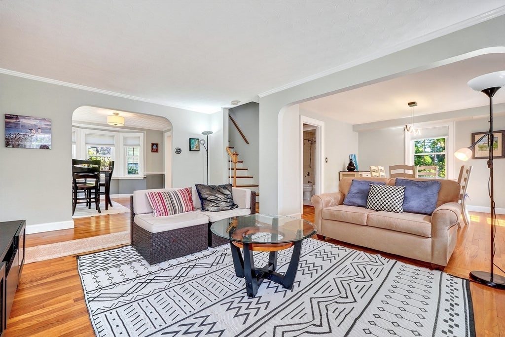 4 Sherman Road, Stoneham, MA, 4 Sherman Road, Stoneham, MA Photo #7