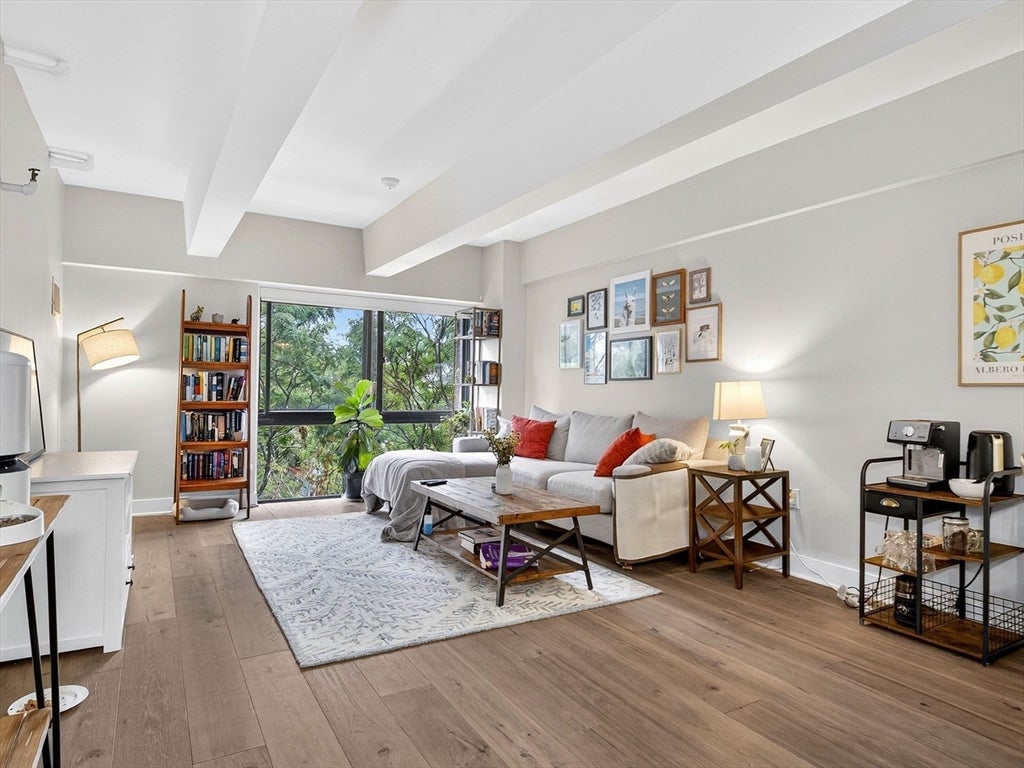 42 8th St #1411, Boston, MA Photo #2
