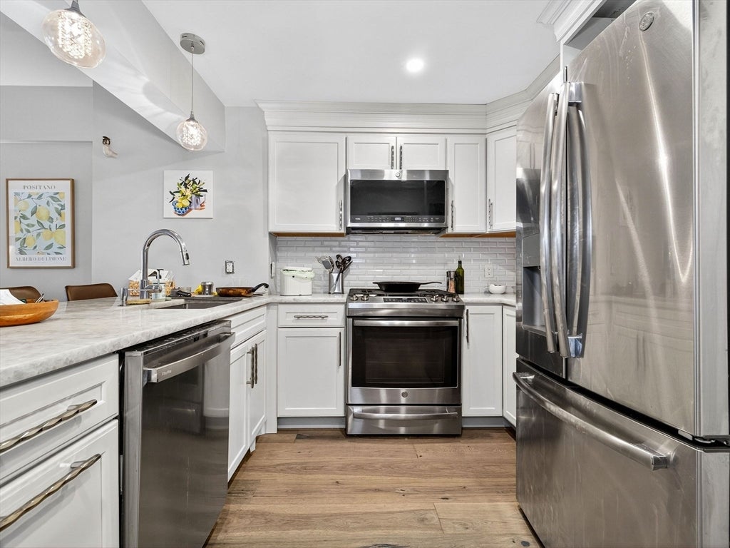 42 8th St #1411, Boston, MA Photo #3