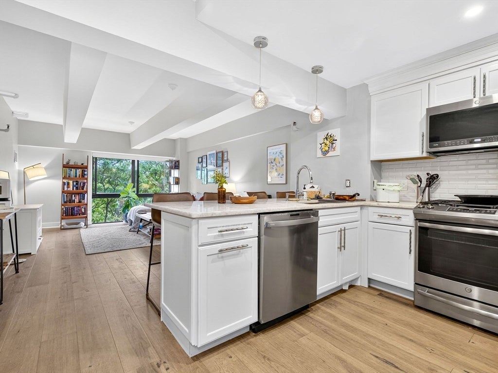 42 8th St #1411, Boston, MA Photo #5