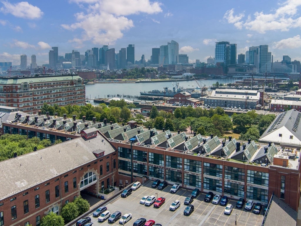42 8th St #1411, Boston, MA Photo #14