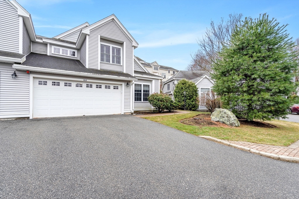 412 Fernwood Ln 412