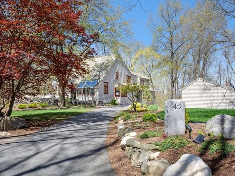 45 Valley Road Southborough MA 01772