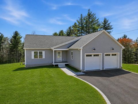 Photo of 10 Foster Rd, West Brookfield, MA 01585 (MLS # 73512251)
