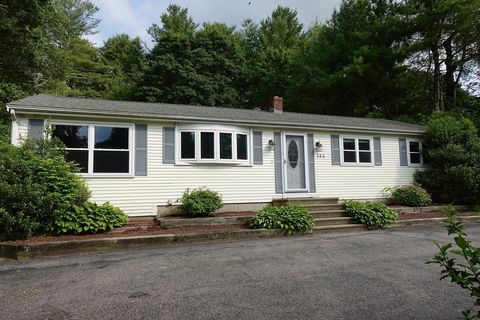 584 Washington St Franklin MA 02038