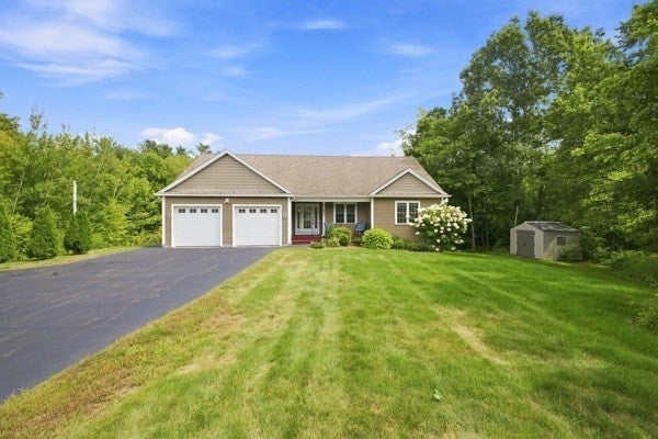 273 Maple Ave