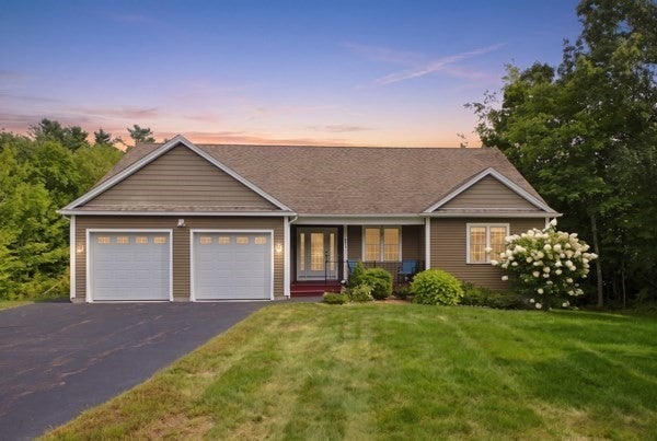 273 Maple Ave