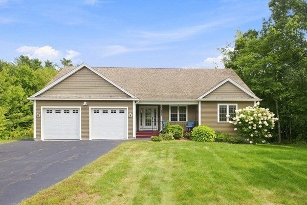 273 Maple Ave, Rutland, MA Photo #1