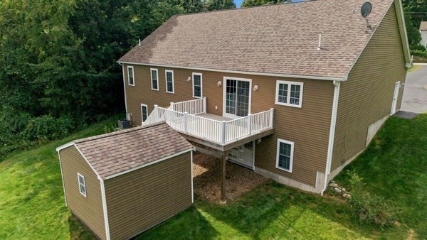 273 Maple Ave, Rutland, MA Photo #33