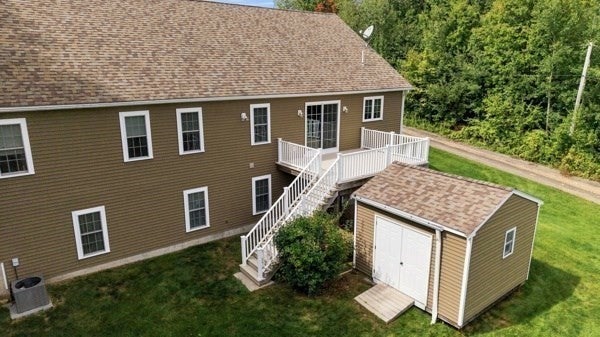 273 Maple Ave, Rutland, MA Photo #6