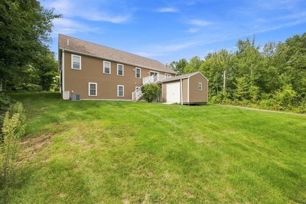 273 Maple Ave, Rutland, MA Photo #34