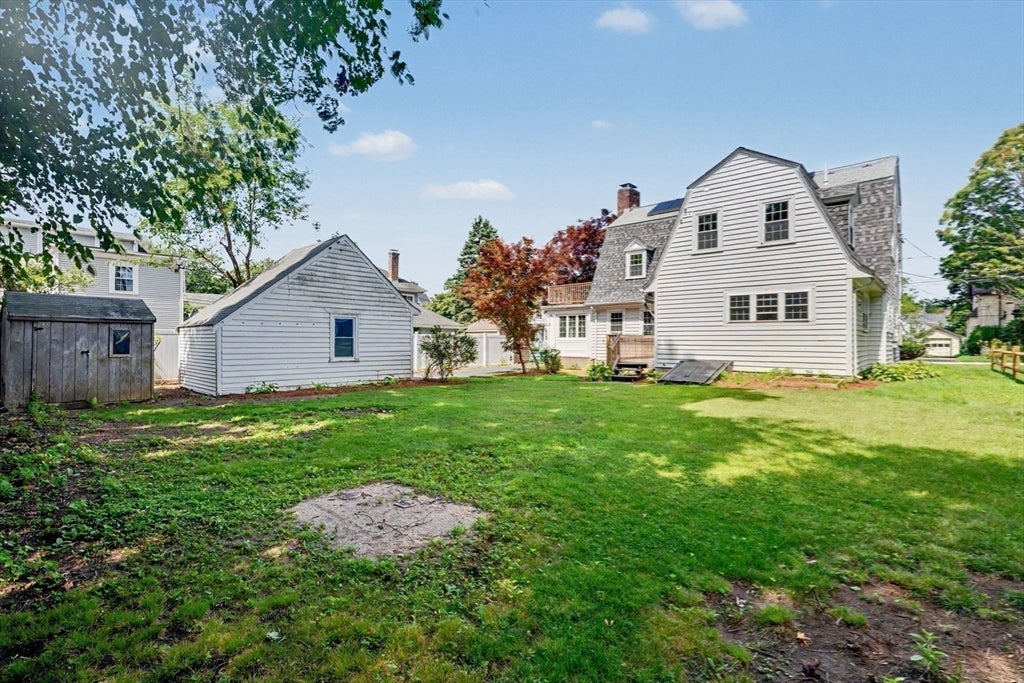15 Eden St, Framingham, MA, 15 Eden St, Framingham, MA Photo #34