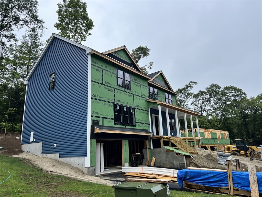 36 Jewell Rd Lot 3