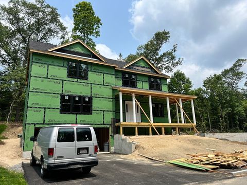 36 Jewell Rd Lot 3 Marlborough MA 01752