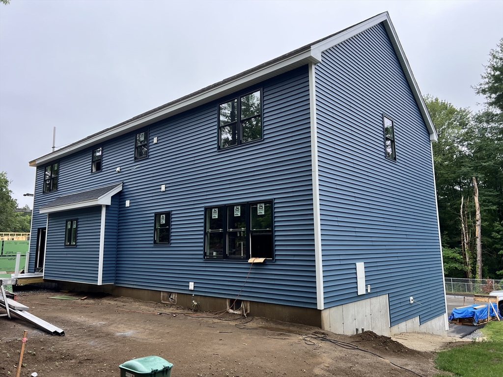 36 Jewell Rd Lot 3