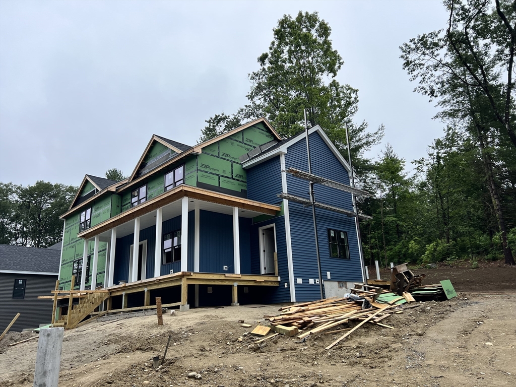 36 Jewell Rd Lot 3