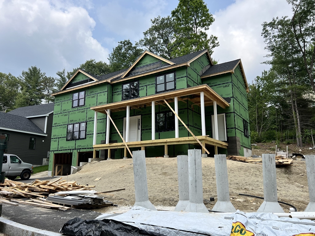 36 Jewell Rd Lot 3