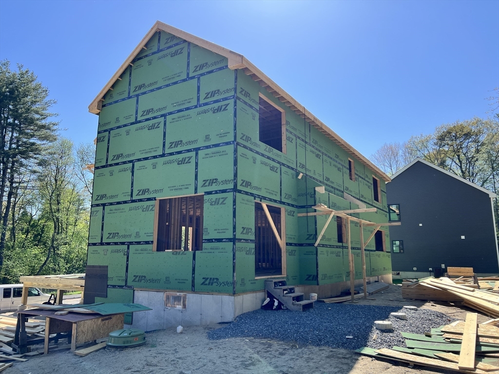 36 Jewell Rd Lot 3