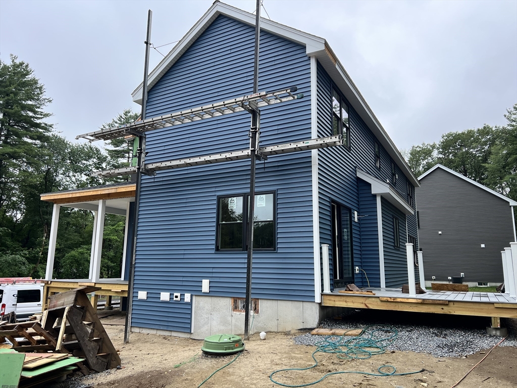 36 Jewell Rd Lot 3