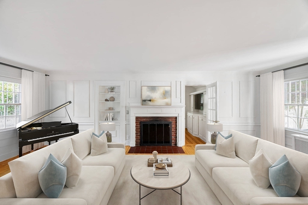 51 Fulton Street
