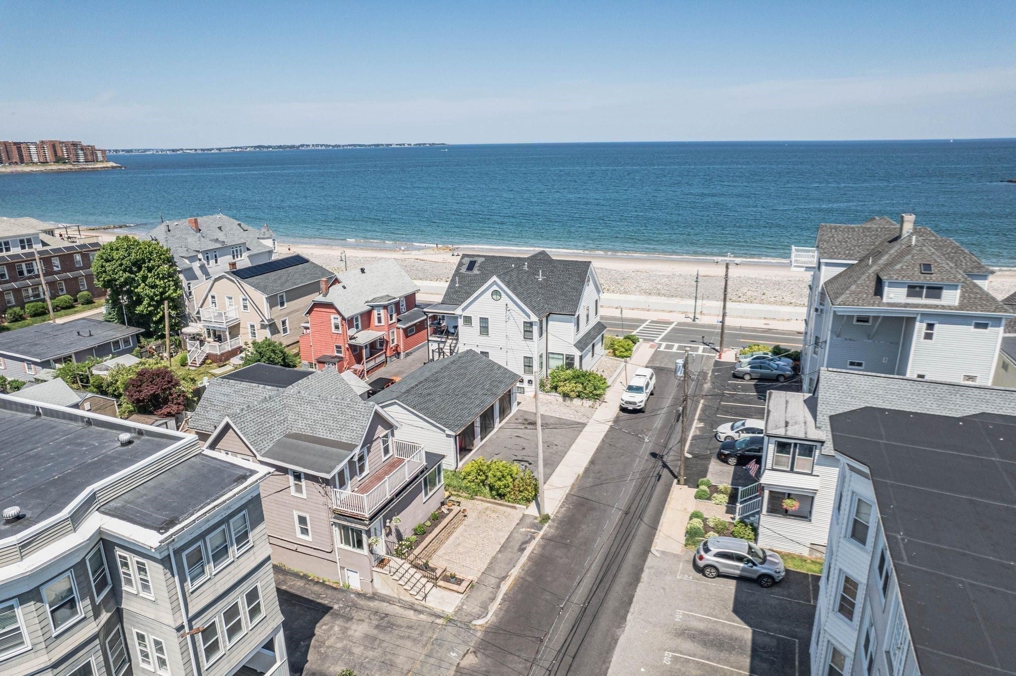 52 Trident Ave 52, Winthrop MA 02152