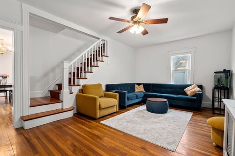 27 Linwood 27 Arlington MA 02474