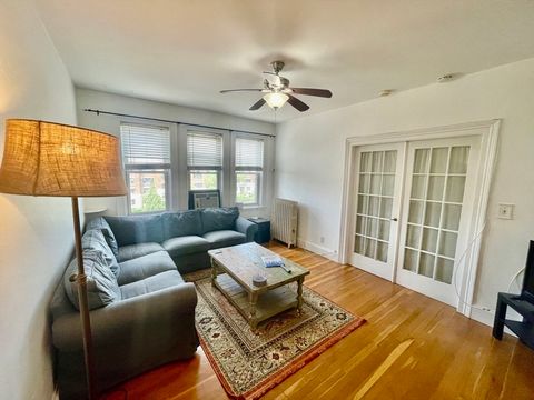 1662 Commonwealth Ave 52 Boston MA 02135