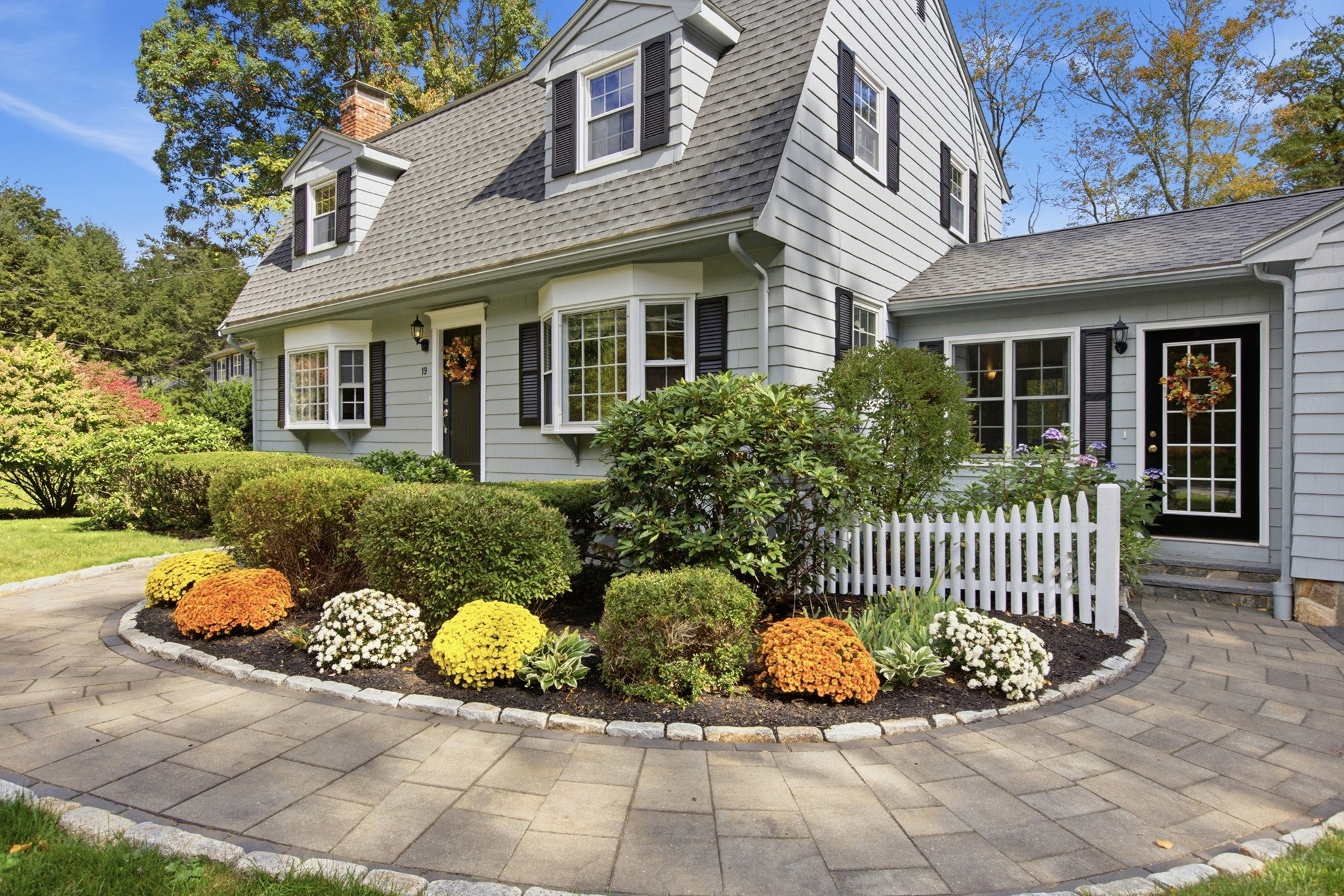 19 Evergreen Rd