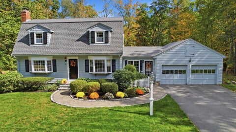 Photo of 19 Evergreen Rd, Acton, MA 01720 (MLS # 73587469)