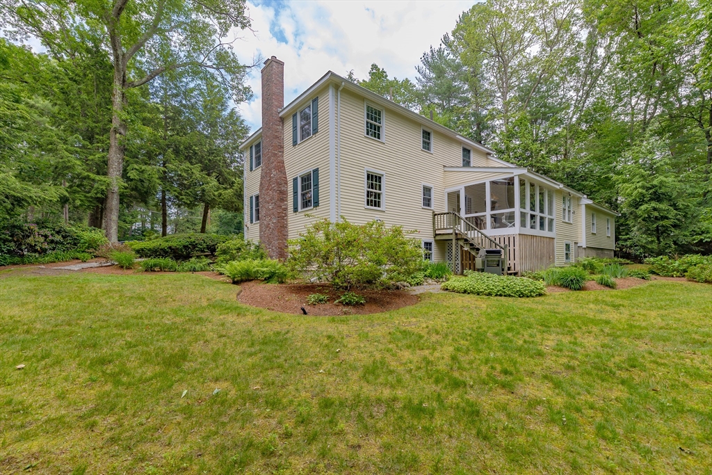 21 Overlook Dr