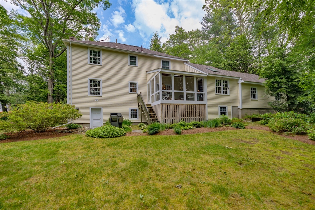 21 Overlook Dr