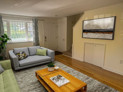 Photo of 59 Kennedy Drive #59, Chelmsford, MA 01863 (MLS # 73522554)