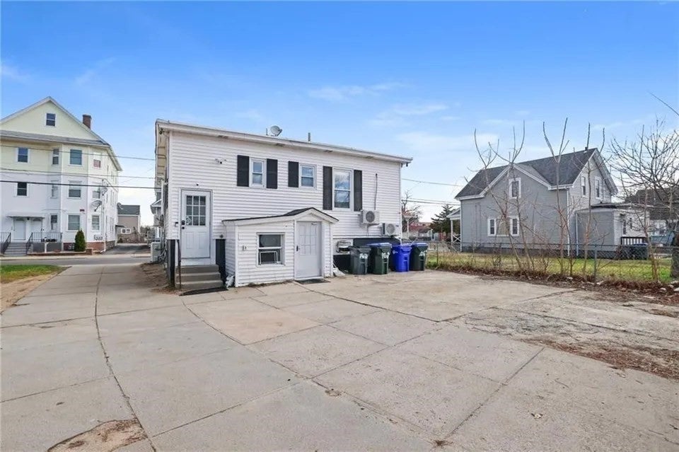 162 Salina St, Providence, RI, 162 Salina St, Providence, RI Photo #30
