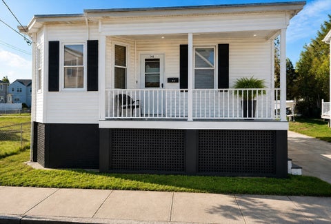 Photo of 162 Salina St, Providence, RI 02908 (MLS # 73569980)