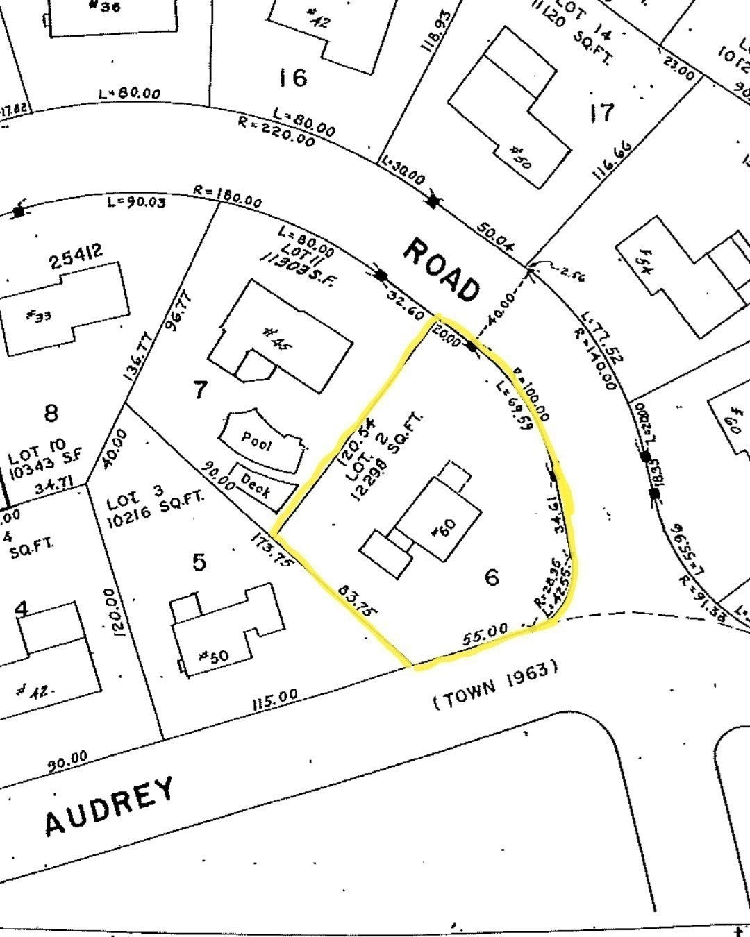 60 Audrey Avenue