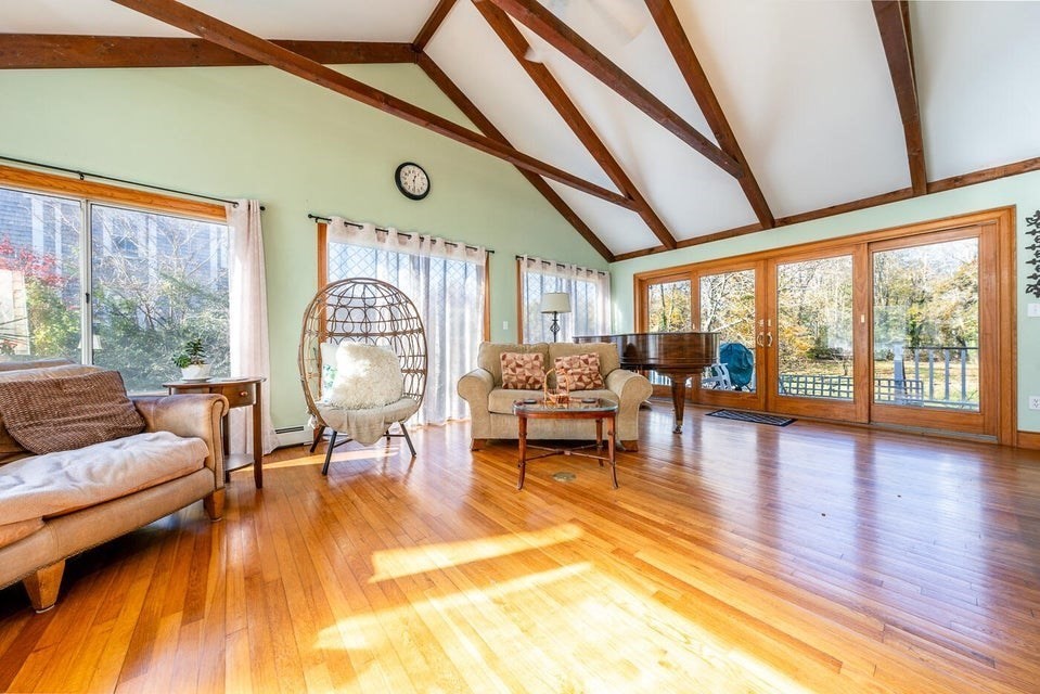 116 Main Street (Rt 6a)