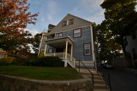 Photo of 14 East Wyomingave AVE #2, Melrose, MA 02176 (MLS # 73565706)
