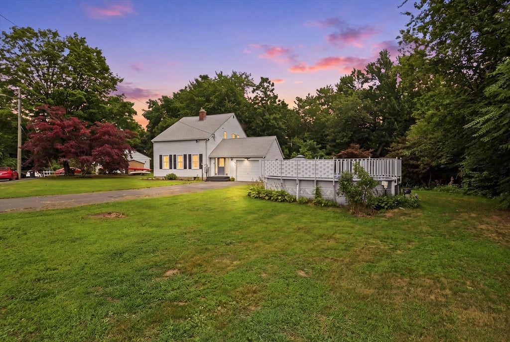 142 Cooper ST, Agawam, MA, 142 Cooper ST, Agawam, MA Photo #1