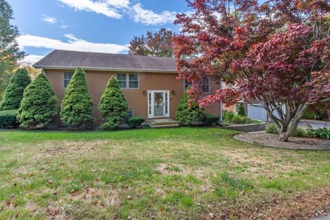 40 William Avenue Haverhill MA 01835